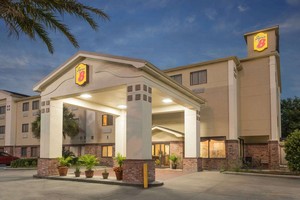 Hotel SUPER 8 DUSON LAFAYETTE WEST AREA