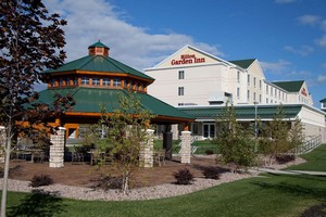 Hotel HILTON GARDEN INN WATERTOWN-THOUSAND ISLANDS