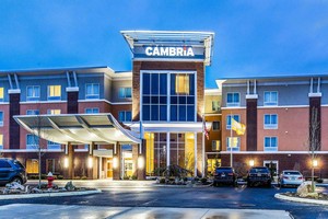 Hotel CAMBRIA HOTEL CLEVELAND AVON