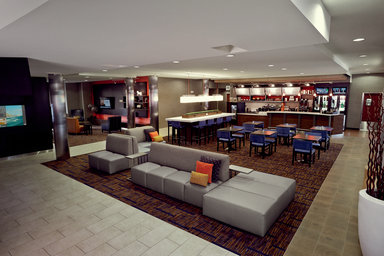 Hotel COURTYARD CLEVELAND ELYRIA