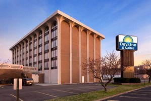 Hotel DAYS INN & SUITES ELYRIA