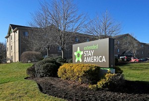 Hotel EXTENDED STAY AMERICA - CLEVELAND - GREAT NORTHERN MALL
