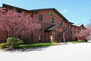 Hotel EXTENDED STAY AMERICA - CLEVELAND - WESTLAKE