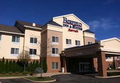 Hotel FAIRFIELD INN & SUITES CLEVELAND AVON