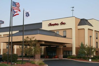 Hotel HAMPTON INN CLEVELAND-MEDINA