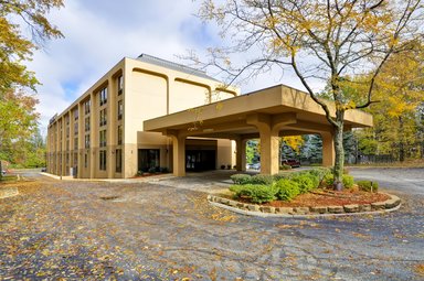 Hotel HAMPTON INN CLEVELAND-WESTLAKE