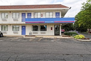 Hotel MOTEL 6 CLEVELAND WEST - LORAIN - AMHERST