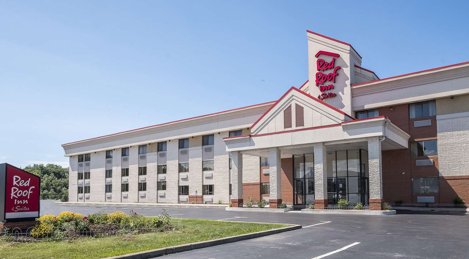 Hotel RED ROOF INN CLEVELAND ELYRIA