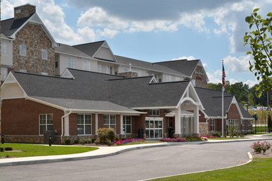Hotel RESIDENCE INN AKRON FAIRLAWN