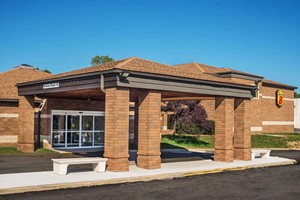 Hotel SUPER 8 COPLEY AKRON