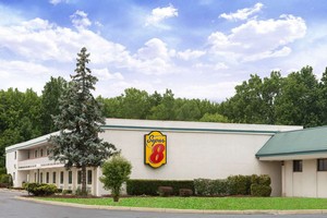 Hotel SUPER 8 ELYRIA