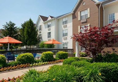 Hotel TOWNEPLACE SUITES CLEVELAND WESTLAKE