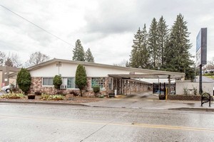 Hotel RODEWAY INN LA GRANDE