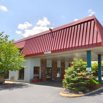 Hotel THE LA GRANDE INN