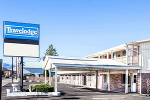 Hotel TRAVELODGE BY WYNDHAM LA GRANDE