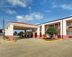 Hotel ECONO LODGE INN & SUITES
