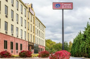 Hotel COMFORT SUITES GRANTVILLE - HERSHEY NORTH