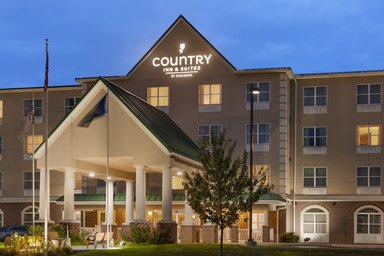Hotel COUNTRY INN & SUITES BY CARLSON, HARRISBURG AT UNION DEPOSIT ROAD, PA