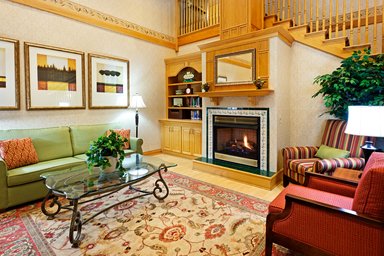 Hotel COUNTRY INN & SUITES BY CARLSON, HARRISBURG NORTHEAST (HERSHEY), PA