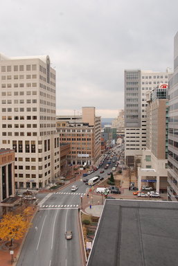 Hotel CROWNE PLAZA HARRISBURG-HERSHEY