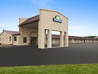 Hotel DAYS INN GRANTVILLE