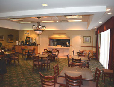 Hotel DAYS INN MIDDLETOWN/HARRISBURG EAST