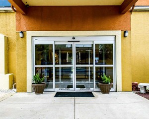 Hotel ECONO LODGE HARRISBURG