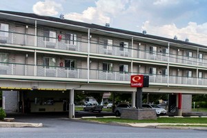 Hotel ECONO LODGE HERSHEY