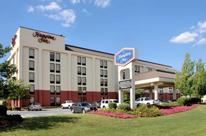 Hotel HAMPTON INN HARRISBURG-EAST-HERSHEY