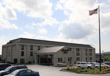 Hotel HAMPTON INN HARRISBURG-GRANTVILLE-HERSHEY