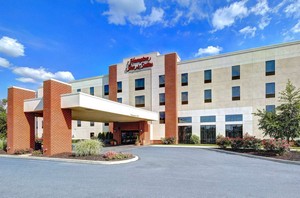 Hotel HAMPTON INN - SUITES HARRISBURG-NORTH PA