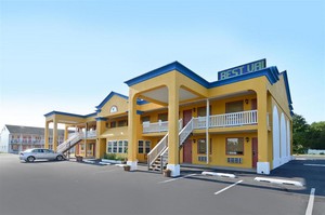 Hotel AMERICAS BEST VALUE INN PRINCESS ANNE