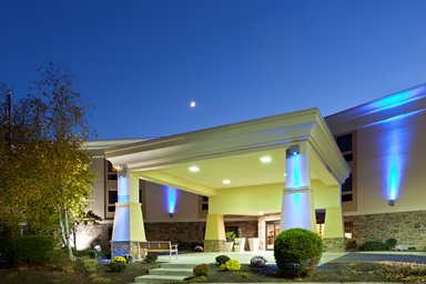 Hotel HOLIDAY INN EXPRESS HERSHEY (HARRISBURG AREA)