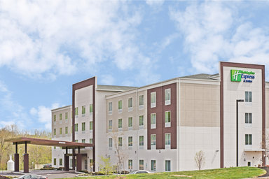 Hotel HOLIDAY INN EXPRESS & SUITES HARRISBURG S - NEW CUMBERLAND