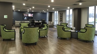 Hotel HOLIDAY INN HARRISBURG EAST