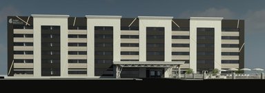 Hotel HOTEL INDIGO HARRISBURG  HERSHEY