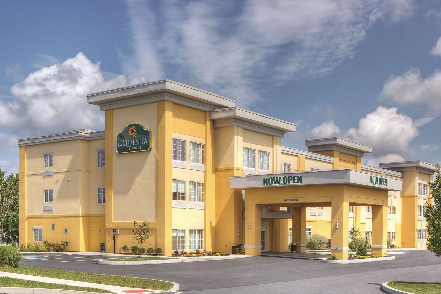 Hotel LA QUINTA INN & SUITES HARRISBURG HERSHEY