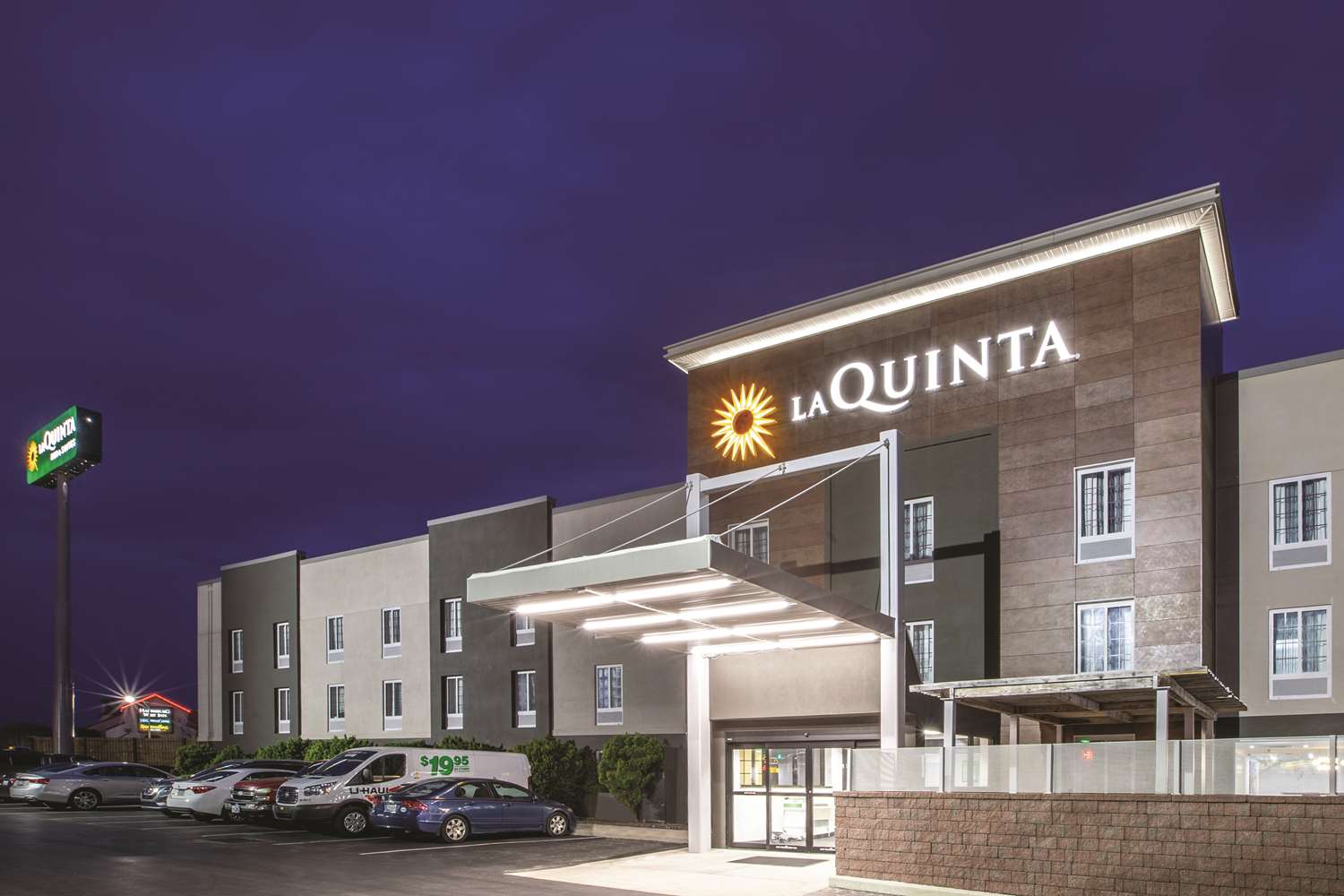 Hotel LA QUINTA INN & SUITES NEW CUMBERLAND  HARRISBURG