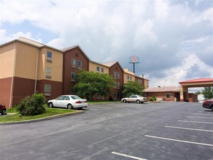 Hotel MOTEL 6 HARRISBURG-HERSHEY AREA
