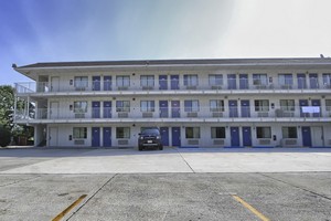 Hotel MOTEL 6 HARRISBURG - HERSHEY SOUTH