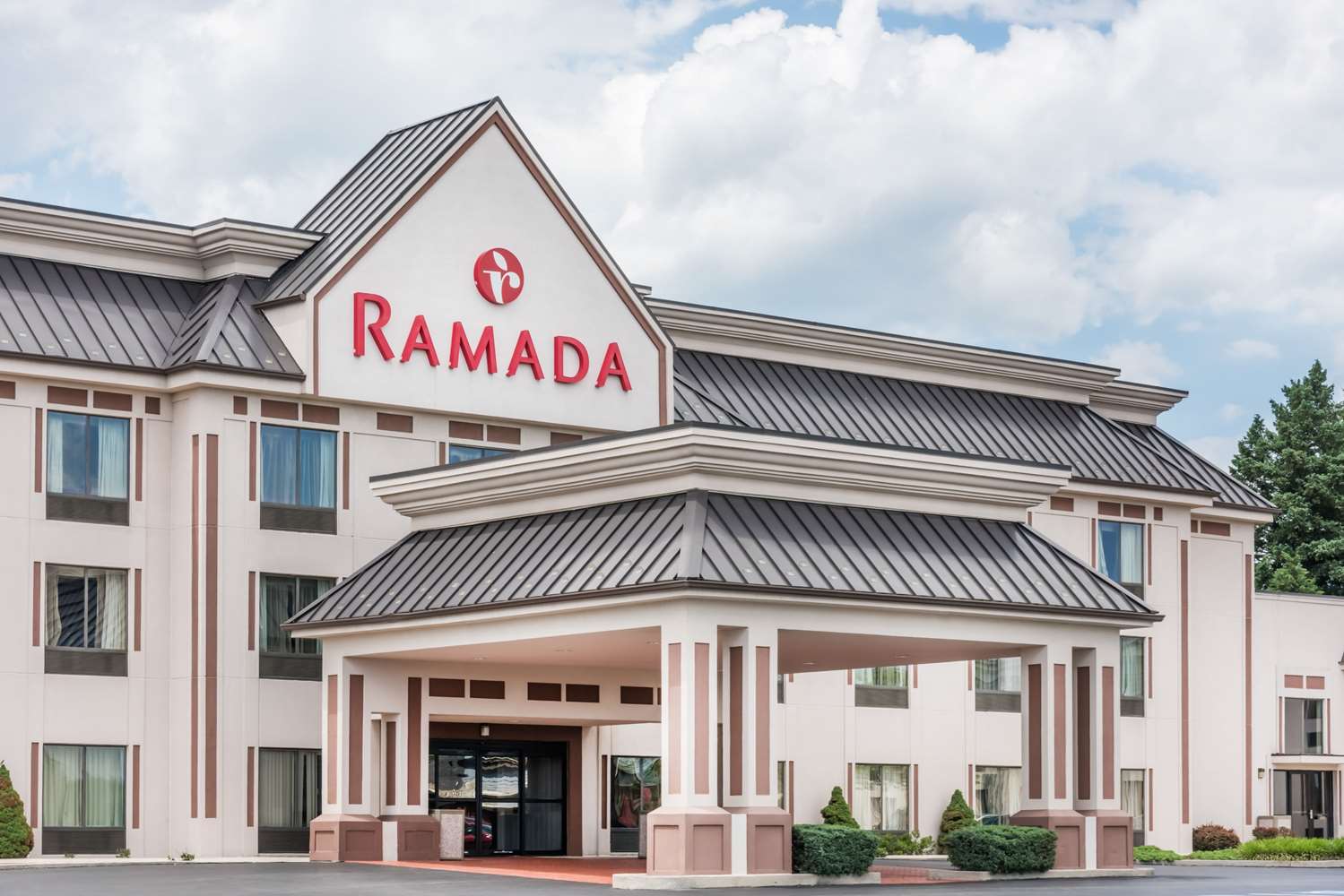 Hotel RAMADA HARRISBURG/HERSHEY AREA