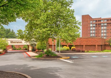Hotel SHERATON HARRISBURG HERSHEY HOTEL