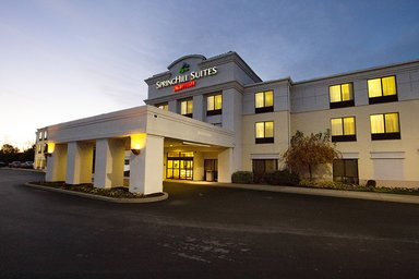 Hotel SPRINGHILL SUITES HERSHEY NEAR THE PARK