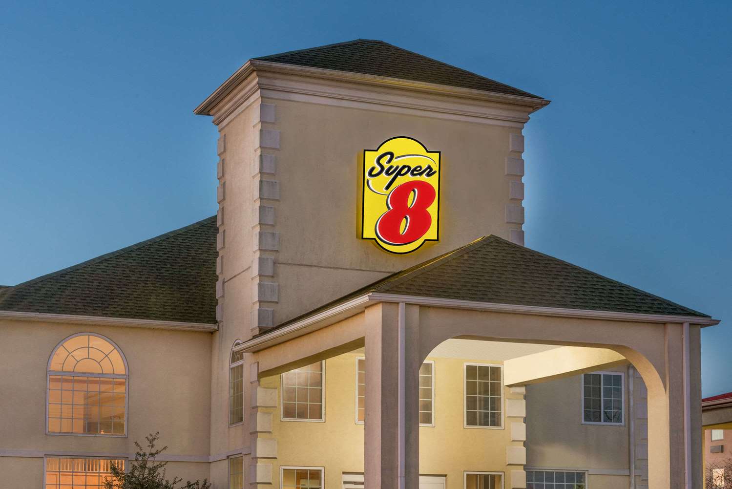 Hotel SUPER 8 HARRISBURG HERSHEY NORTH