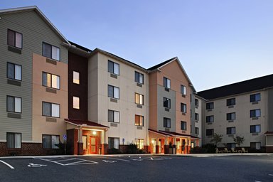 Hotel TOWNEPLACE SUITES HARRISBURG HERSHEY