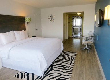 Hotel BEACH HOUSE DEWEY