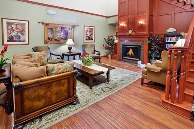 Hotel COUNTRY INN & SUITES BY RADISSON, HAGERSTOWN, MD