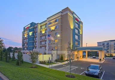 Hotel COURTYARD HAGERSTOWN