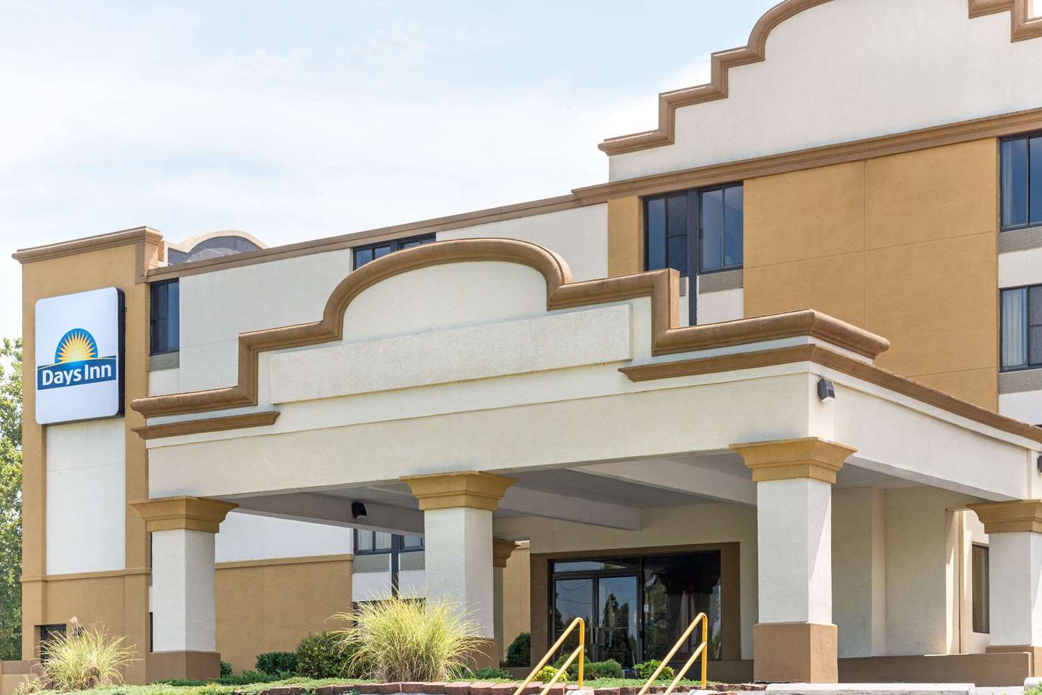 Hotel DAYS INN HAGERSTOWN