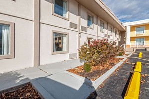 Hotel ECONO LODGE HAGERSTOWN